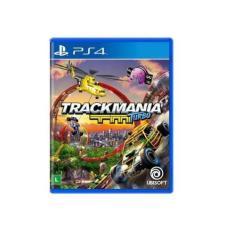 Imagem de Jogo Ps4 Corrida Trackmania Turbo Mídia Física Novo Lacrado - Ubisoft