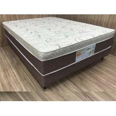 Imagem de Camabox D33 Casal Ligth Sealed Rondomoveis   138X188x48