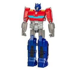 Imagem de Boneco Transformers Mega Changer Optimus Prime - Hasbro