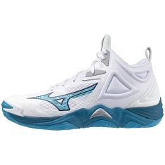 Imagem de Tênis Mizuno Wave Momentum 3 Mid