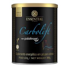 Imagem de Carbolift 100% Palatinose 300g - Essential Nutrition