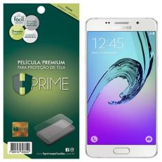 Imagem de Pelicula Premium HPrime para Samsung Galaxy A9 2016 - PET Fosca