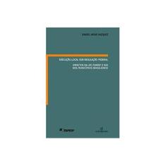 Imagem de Execução Local Sob Regulação Federal - Daniel Arias Vazquez - 9788539104192