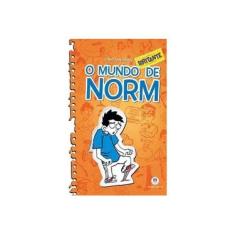 Imagem de O Mundo Irritante de Norm - Meres, Jonathan - 9788538052692