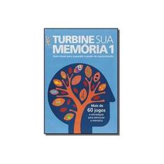 Imagem de Turbine Sua Memória 1 - Vários Autores - 9788577484089