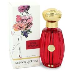 Imagem de Perfume Feminino Rose Pompon Annick Goutal 100 ML Eau De Parfum