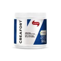 Imagem de Creatina Creafort (300g) - Vitafor