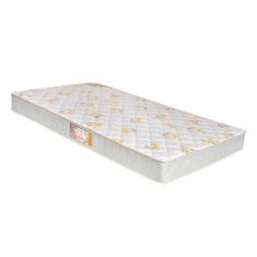 Imagem de Colchão Castor D28 Sleep Max Duplo 15Cm Solteiro 78