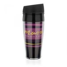 Imagem de Copo Para Viagem Musa