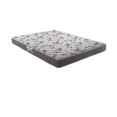 Imagem de Colchão Herval Casal Ortopedic Black, 20X128x188 Cm, Bordado, Espuma D28