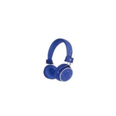Imagem de Headphone Inova Fon-2312D Bluetooth - Azul