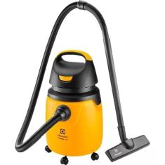 Imagem de Aspirador De Agua E Pó Profissional Electrolux 220v
