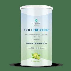 Imagem de Central Nutrition Collcreatine Limao 500G