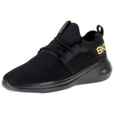 Imagem de Tênis Feminino Go Run Fast Valor Skechers - 15103