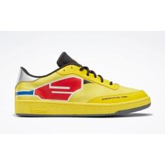 Imagem de Tênis Reebok Power Rangers Club-Masculino