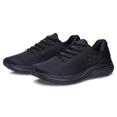 Imagem de Tênis Olympikus Esportivo Index 3 com Cadarço Unissex-Unissex