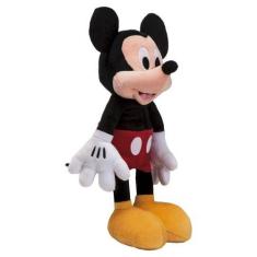 Imagem de Pelúcia Mickey Disney 40 Cm Fun
