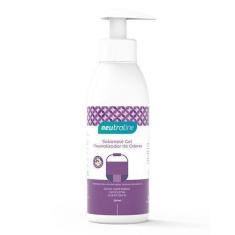 Imagem de Sabonete Em Gel Neutralizador De Cheiro De Água Sanitária - Neutraline