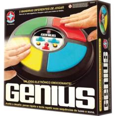 Imagem de Jogo Genius Estrela 1001608900002