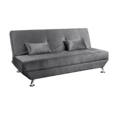 Imagem de Sofá Cama Dubai Veludo Turkay Speciale Home