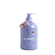 Imagem de Sabonete Liquido Candy - Frag. Blueberry - 500 Ml - Idc