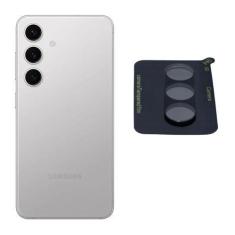 Imagem de Pelicula da Camera Proteção Para Galaxy S24 Tela 6.2 - Mustangshop
