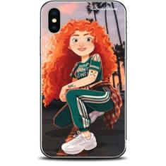 Imagem de Capa Capinha Pers Moto G9 Power Feminina Cd 1526 - Tudo Celular Cases