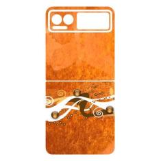Imagem de Capa Adesivo Skin371 Verso Para Motorola Razr 40 - KawaSkin