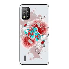Imagem de Capa Adesivo Skin363 Verso Para Positivo Twist 4 Pro
