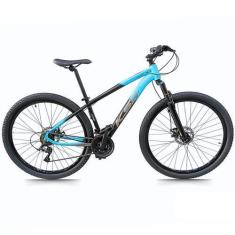 Imagem de Bicicleta Aro 29 Ksw Xlt Mtb 24 Velocidades Alumínio Freio A Disco Cic