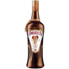 Imagem de Licor Amarula Coffee 750ml