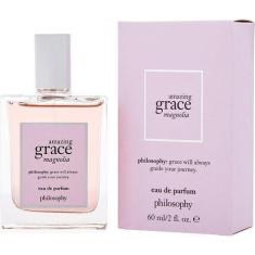 Imagem de Perfume Feminino Philosophy Amazing Grace Magnolia Eau De Parfum 60 Ml