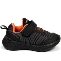 Imagem de Tênis Pé Com Pé Runner Guty Infantil Menino 15161-050-Masculino