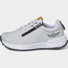 Imagem de Tênis Casual Infantil Menino Masculino Confortável-Unissex