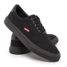 Imagem de Tênis Sapatênis Masculino Casual Lona Polo Urban-Masculino