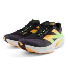 Imagem de New Balance FuelCell Rebel V4 Tênis de corrida masculino, Preto/grafite, 42