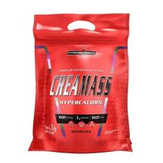 Imagem de INTEGREALMEDICA Creamass Hipercalorico com Creatina 3Kg - INTEGRALMEDI