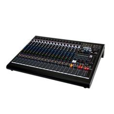 Imagem de Mesa de som 16 canais efeitos interface gravacao DM16USB - DBR