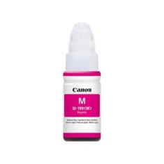 Imagem de Refil de Tinta Canon Maxx GI-190 Magenta - Original