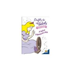 Imagem de A Bela Adormecida - Capa Comum - 9788573892390