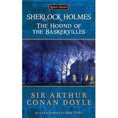 Imagem de Hound Of The Baskervilles - 100th Anniversary Ed. - "doyle, Arthur Conan" - 9780451528018