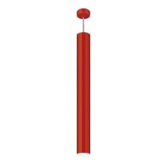 Imagem de Pendente Viena Tubo 90 Cm Conti Iluminação 