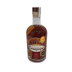 Imagem de Cachaça Caraçuípe Ouro 750 ML