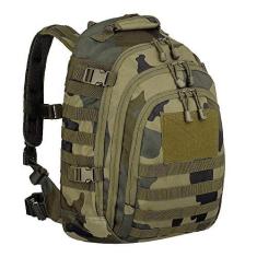 Imagem de Mochila Invictus Legend Camuflado Frances 35 L
