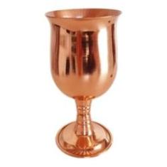 Imagem de Taça De Cobre Imperial 330ml