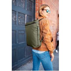 Imagem de Mochila Feminina Camelbak Pivot 20 Litros Verde
