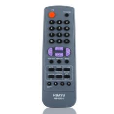 Imagem de Novo genérico para controle remoto de TV substituído universal Sharp G1342SA Controle remoto G1587SA