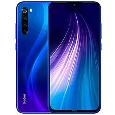 Imagem de Celular Xiaomi Redmi Note 8T 128GB 4 GB