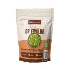 Imagem de Proteína Da Ervilha 900G (Whey Protein Vegano) - New Nutrition