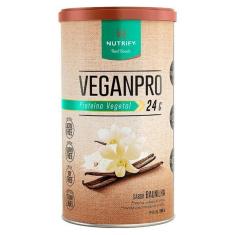 Imagem de Vegan Pro 550g Whey Vegano Nutrify-Unissex